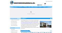 Desktop Screenshot of hommy.com
